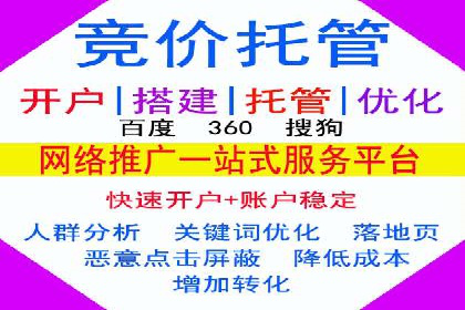 成功案例：竞价托管SEM助力企业快速成长